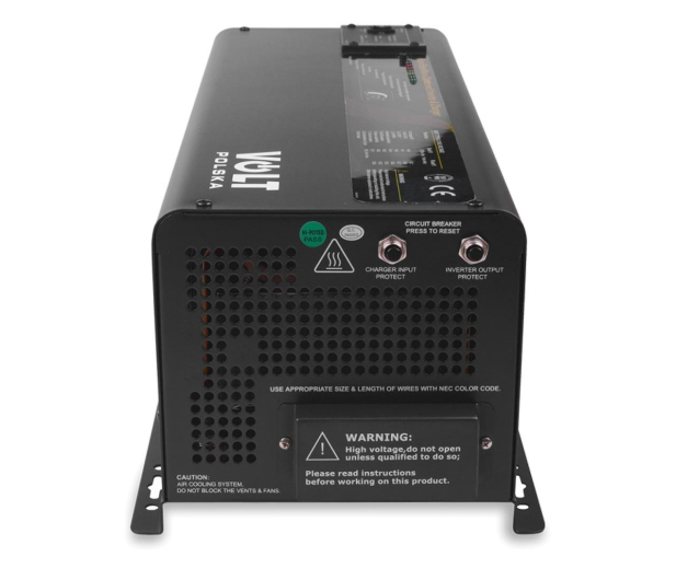 VOLT POWER SINUS 3000 48/230V (3000/9000W) - 1213047 - zdjęcie 3
